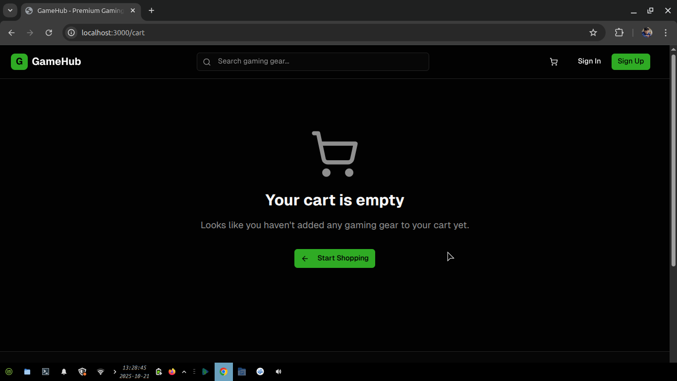 GameHub | Gaming eCommerce - image 4